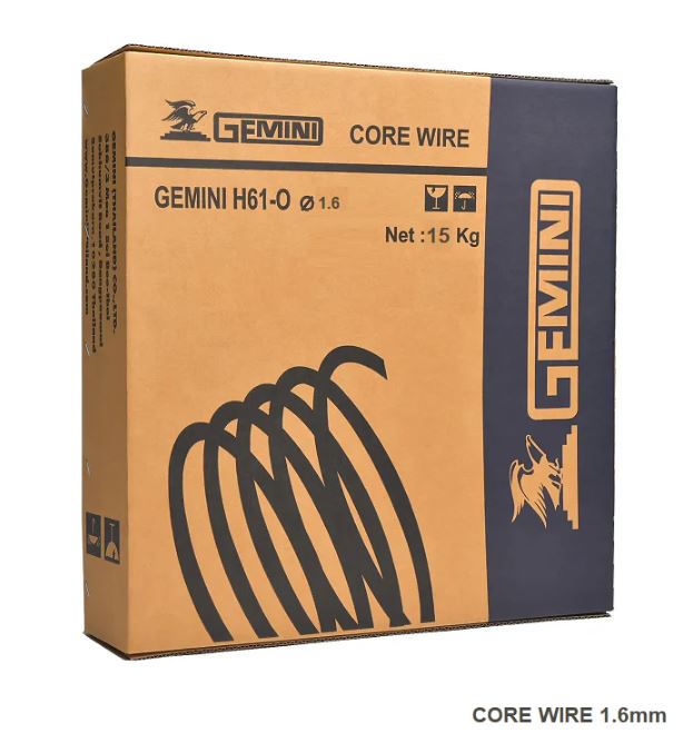 Flux Core wire 1.6mm