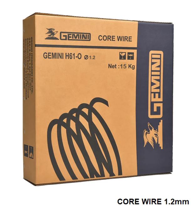 Flux Core wire 1.6mm