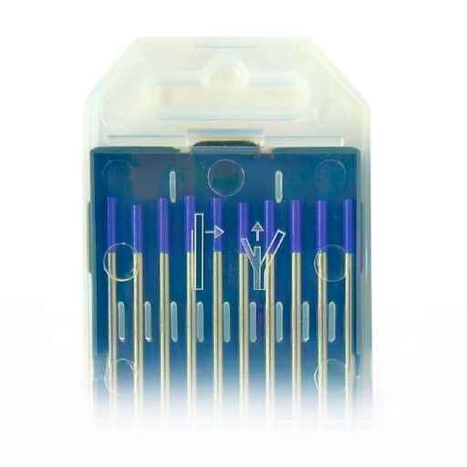 E3 Tungsten (Rare Earth)