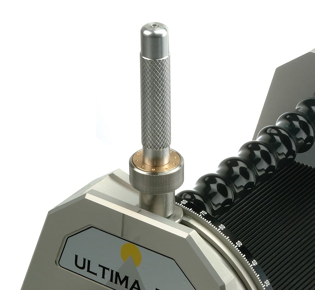 Ultima-TIG Tungsten Grinder