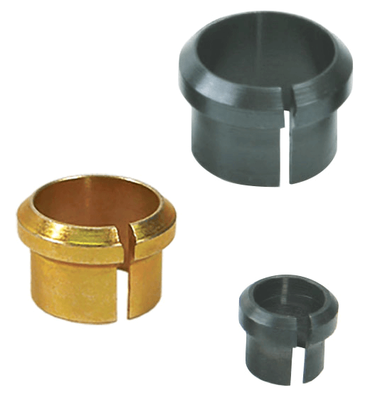 Varies sizes of Wire Wizard Ferrules