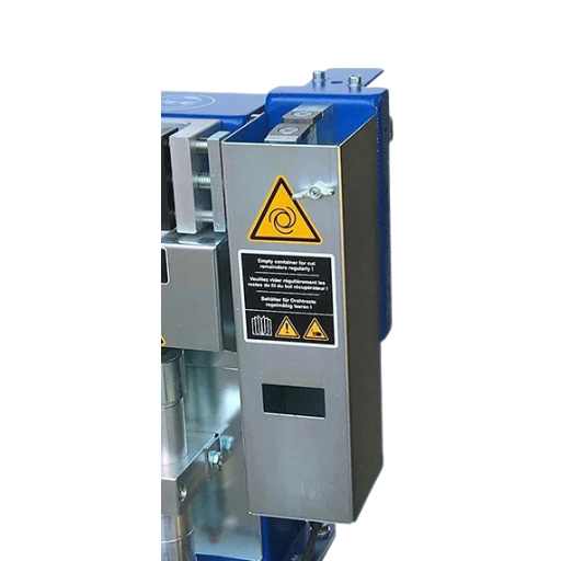 J thielmann Electric Wire Cutting Unit