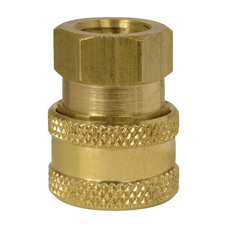 Female Quick Disconnect