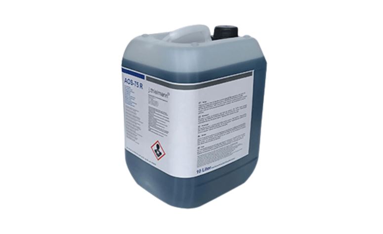 image of robolin anti spatter