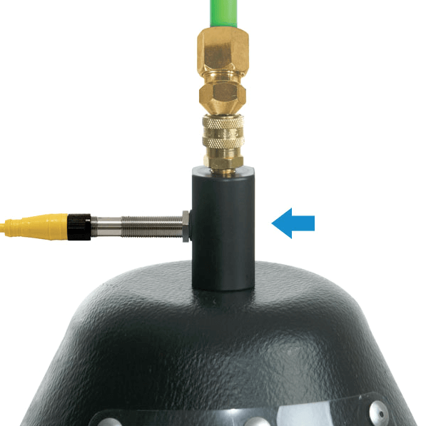 Wire presence sensor kit