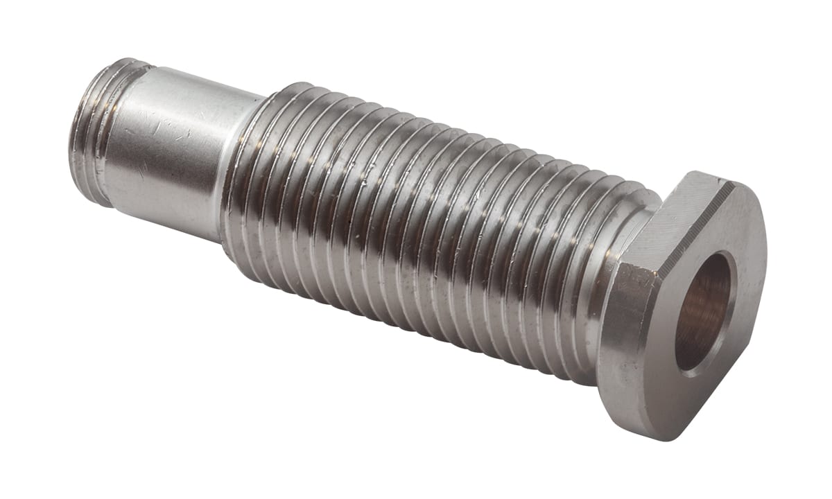 Guide for Neutrix electrode holder