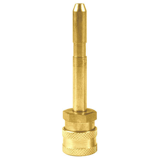 A-1A feeder inlet guide
