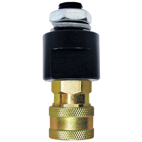 A-1E Wire Wizard Inlet guide