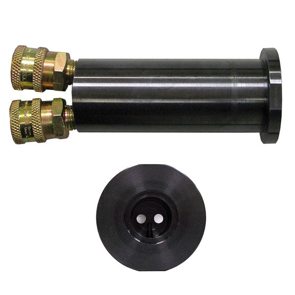 Adaptor for TwinArc Feeder