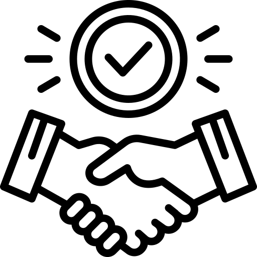 Long lasting relationship, hand-shake png