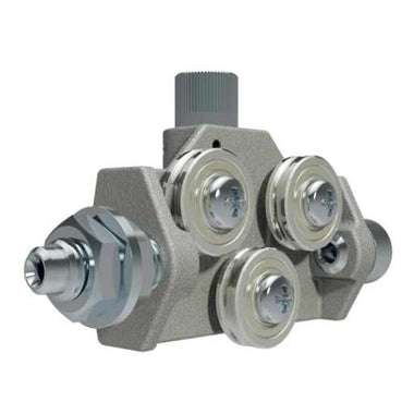 3 Roll bearing tool