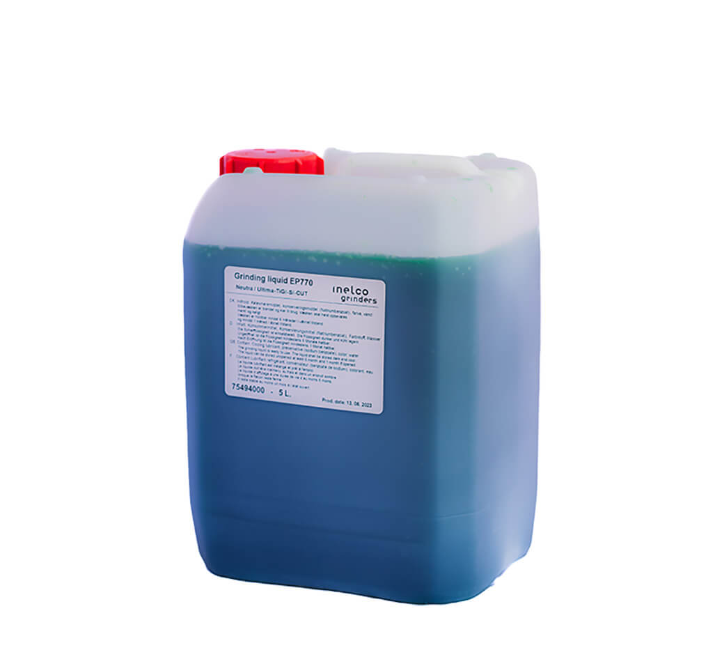 Grinding liquid 5 Litre RTU