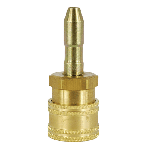 Lincoln Synergic 7 Feeder Inlet Guide – Welding Automation
