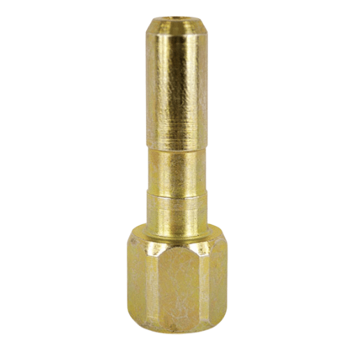 Mini Wire Guide Module A-1H Hobart Guide for Ultimate Welding – Welding Automation