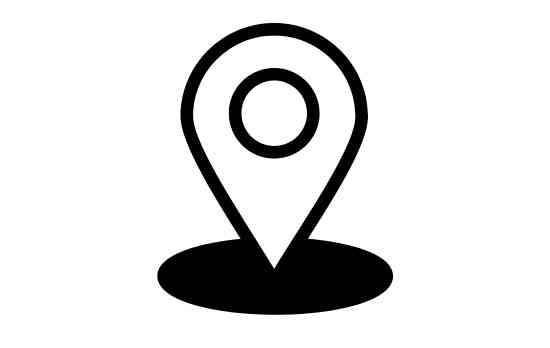 address icon