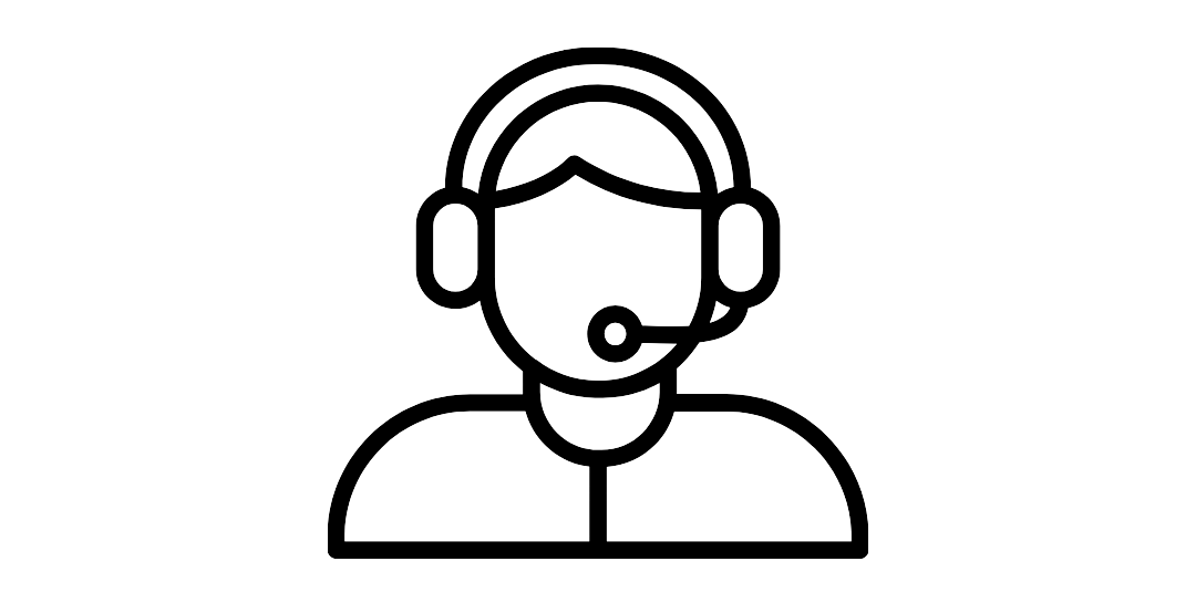 After Sales support icon