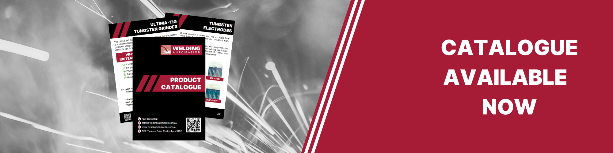 Specialty Wholesale Welding Supplies Welding Automation