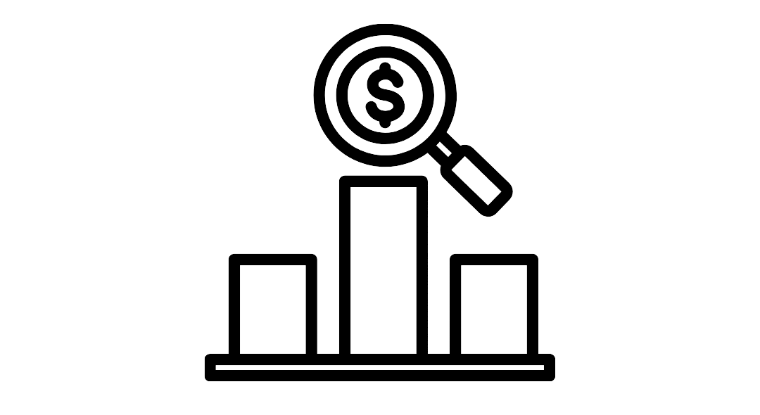 Competitive Pricing icon