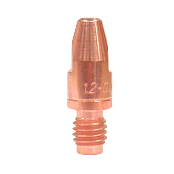 Right view of 1.2 mm contact Tip