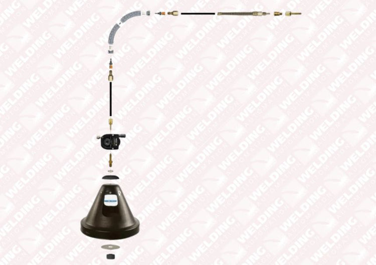 Wire Assistant Guide WIRE WIZARD - Welding Wire Feeding Solutions – Welding Automation