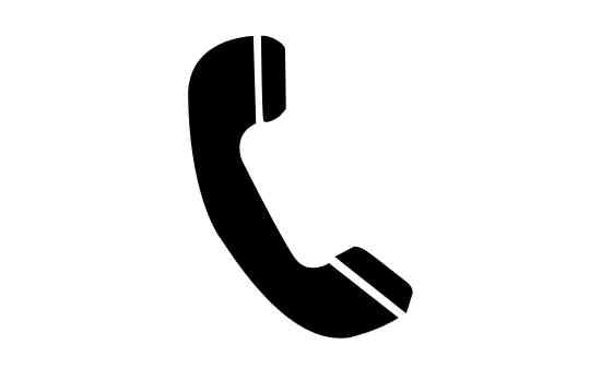phone icon
