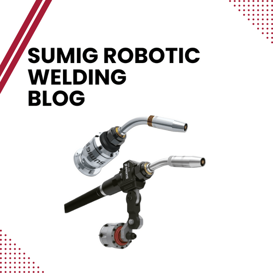 Sumig Robotic Welding Blog