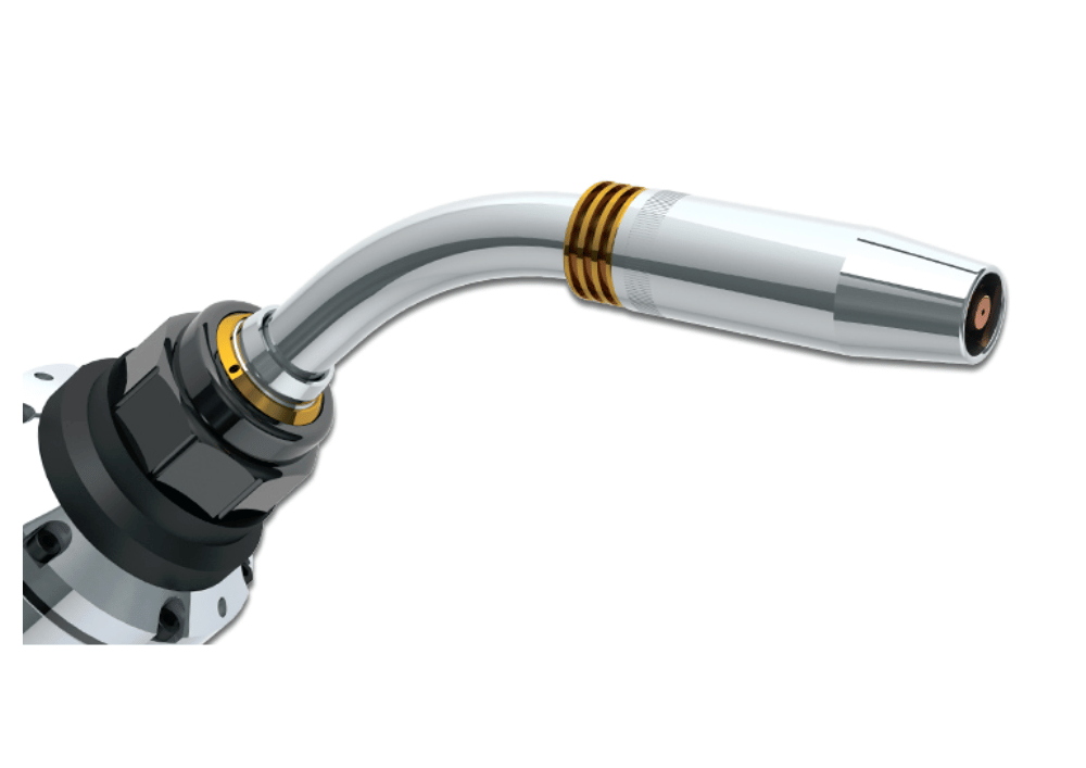 Picture of a SUMIG Torch Head