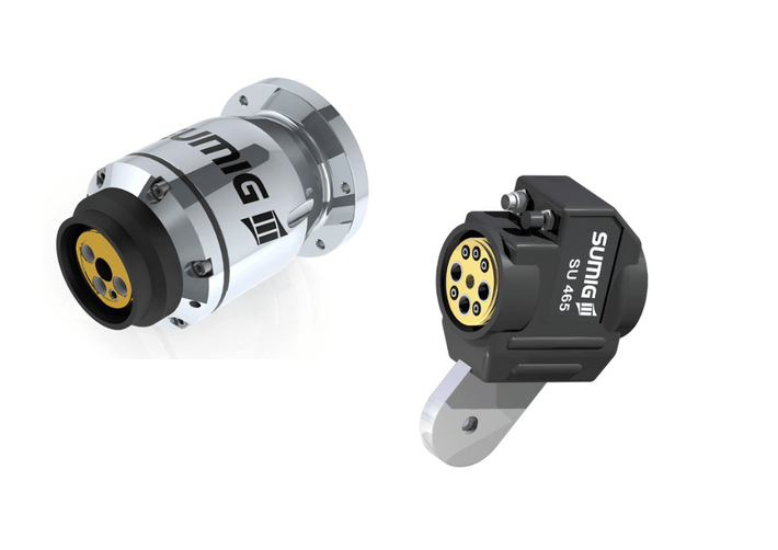 SUMIG Robotic Welding Peripherals – Welding Automation