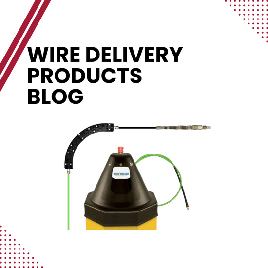 Wire Delivery Products Blog