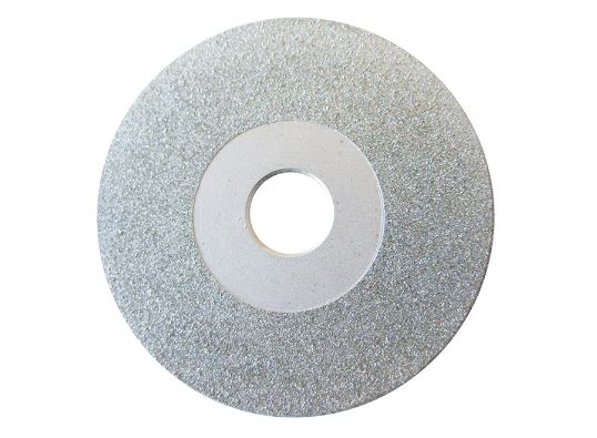 Tungsten Grinding Disc for Neutrix – Welding Automation