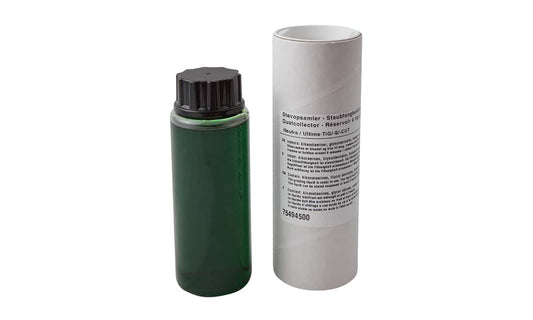75494500   Liquid container/dust receiver
