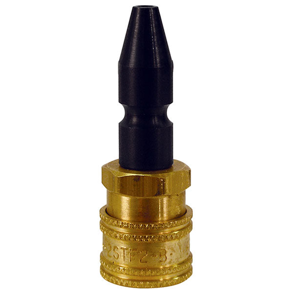 A-1OTC-FX   OTC Inlet Adapter with .465in