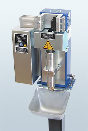 Your ultimate robot torch cleaning station – Welding Automation